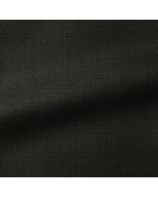 Classic Dark Grey Suit