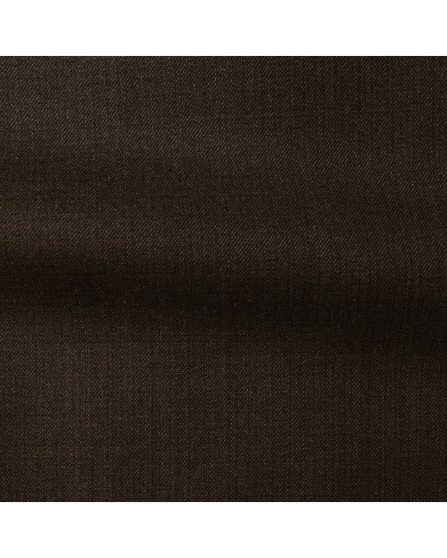 Night Brown Suit