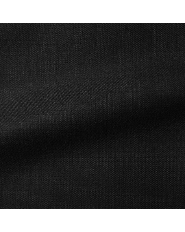 Basic Dark Grey Suit