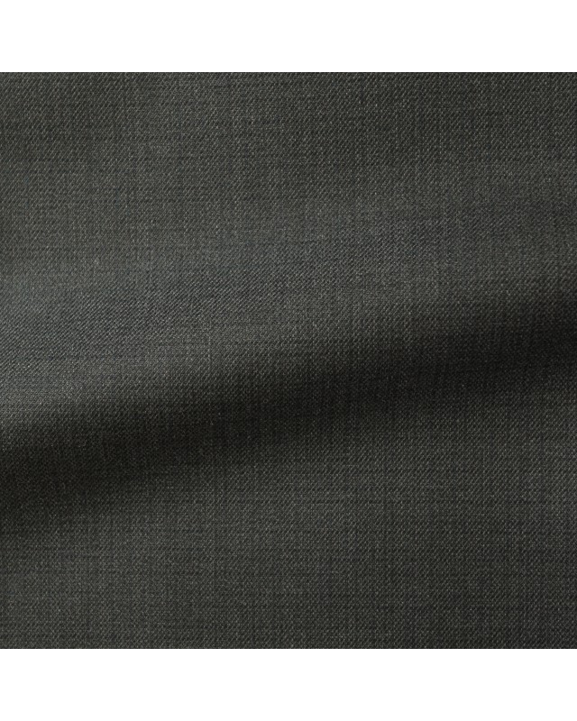 Classic Grey Suit