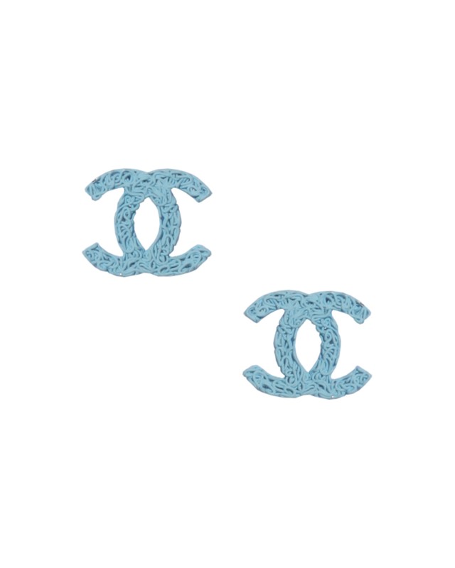 Supply chains blue