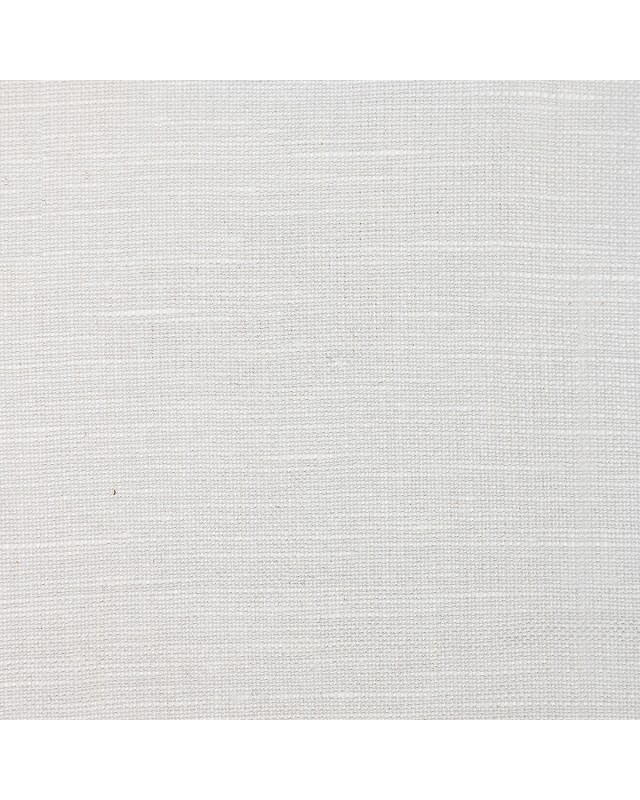 White Linen Pants
