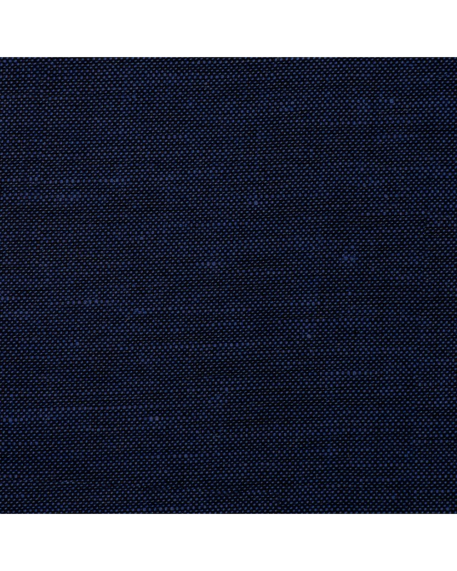 Duke Blue Linen Pants