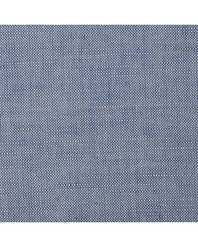 Blue Jeans Linen Pants