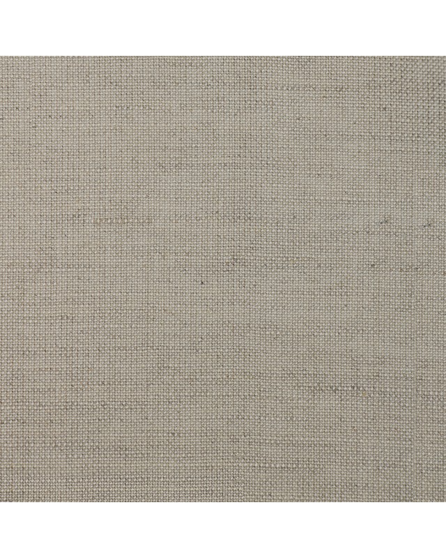 French Beige Linen Pants