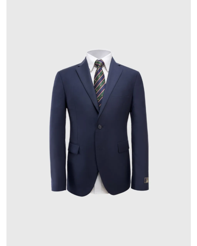 DGRIE VICTORY NAVY BLUE JACKET SUIT