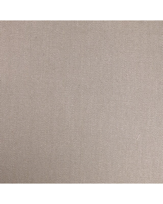 Plain Twill Sepia Shirt