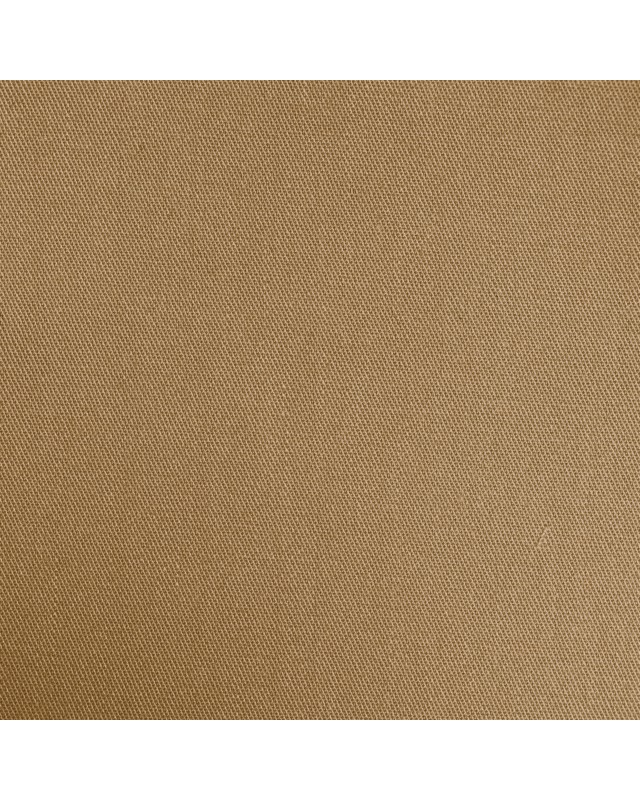 Plain Twill Medallion Shirt