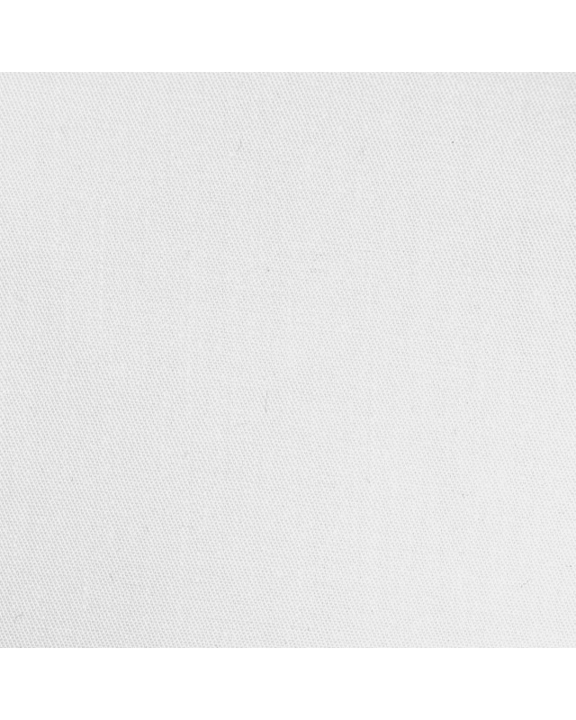 Plain Twill White Shirts