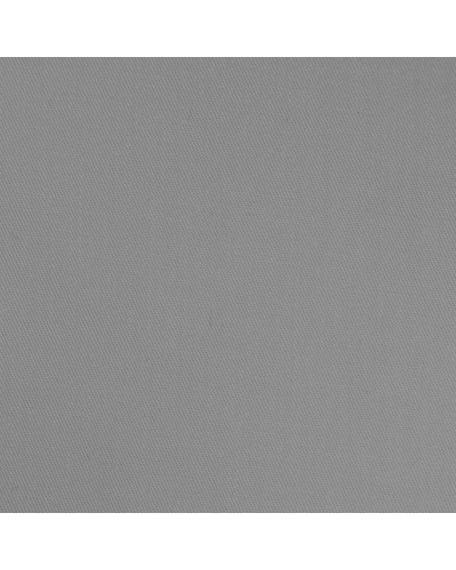 Plain Twill Gray Shirt