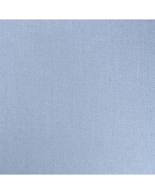 Plain Twill Columbia Blue Shirt