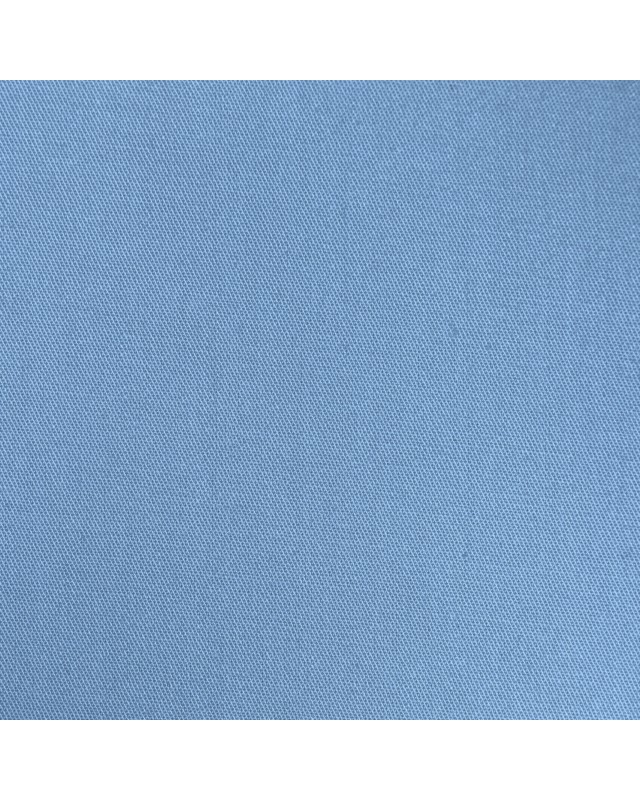 Plain Twill Airsuperiority Blue Shirt