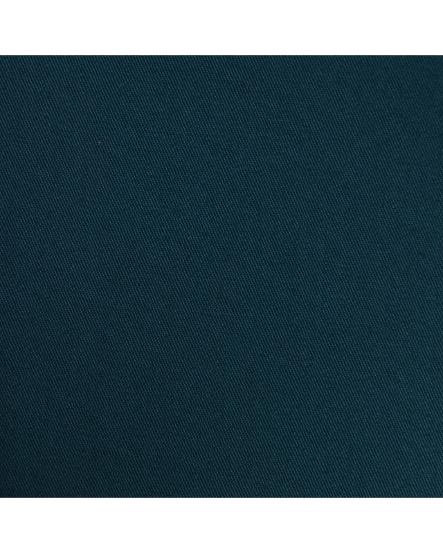 Plain Twill British Racing Green Shirt