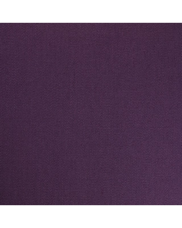 Plain Twill Antique Fuchsia Shirt