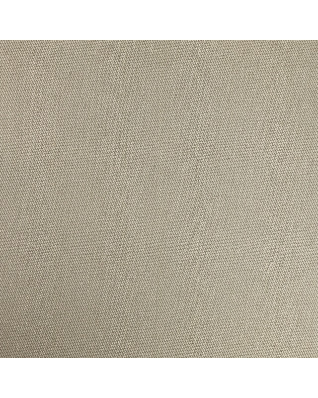 Plain Twill Oat Shirt