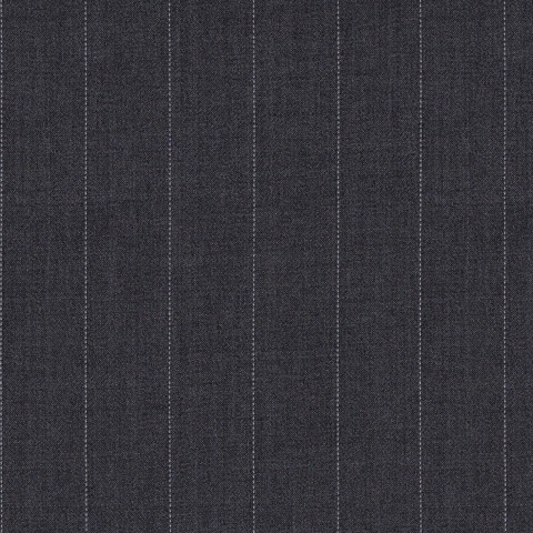 Grey 100301 - 100% Wool Pants