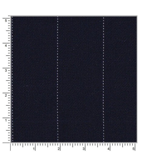Blue 100303 - 100% Wool Pants