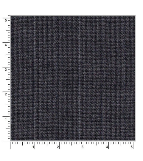 Grey 100304 - 100% Wool Pants