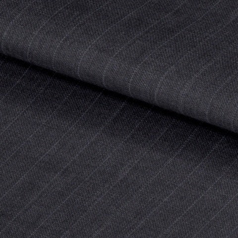 Grey 100304 - 100% Wool Pants