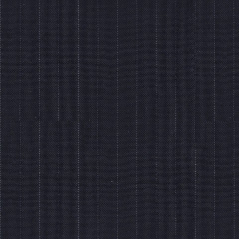 Blue 100306 - 100% Wool Suit