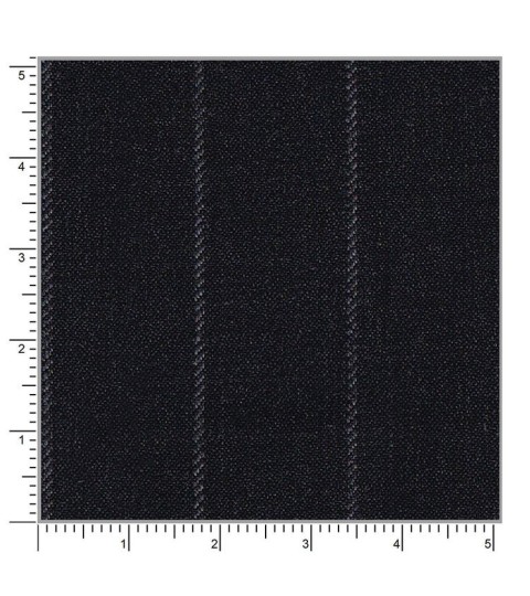 Grey 100307 - 100% Wool Pants