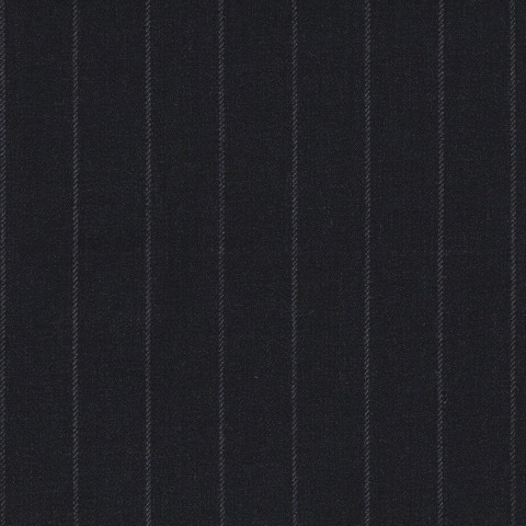 Grey 100307 - 100% Wool Pants