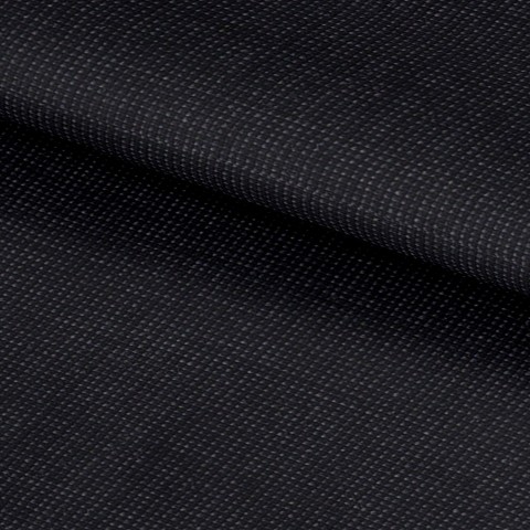 Grey 100312 - 100% Wool Pants