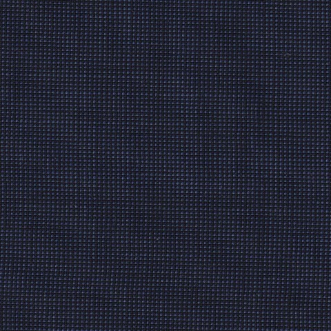 Blue 100313 - 100% Wool Pants