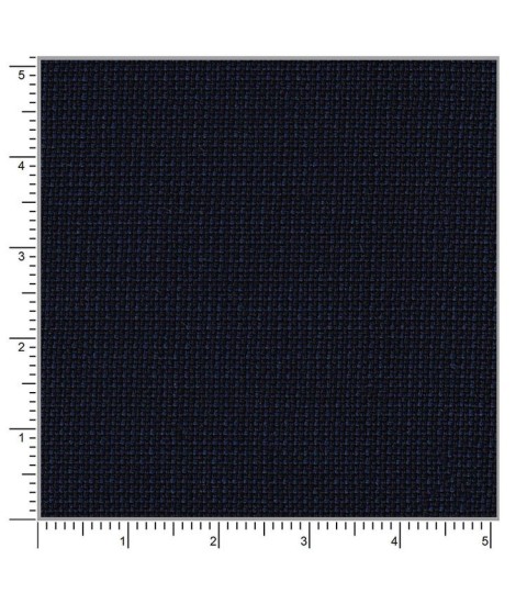 Blue 100314 - 100% Wool Pants