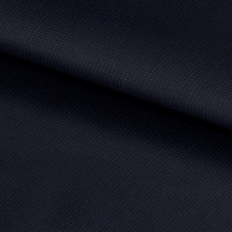 Blue 100314 - 100% Wool Pants