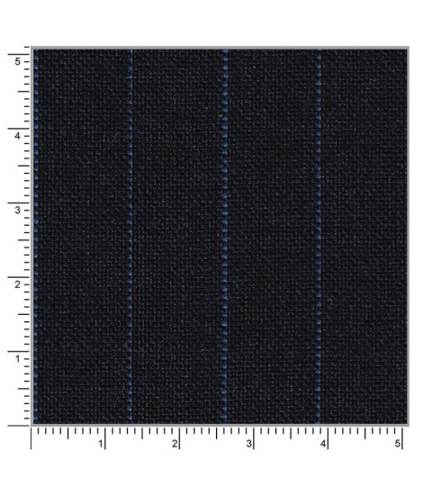 Grey 100316 - 100% Wool Pants