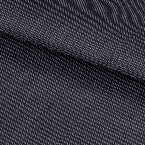 Grey 100317 - 100% Wool Pants