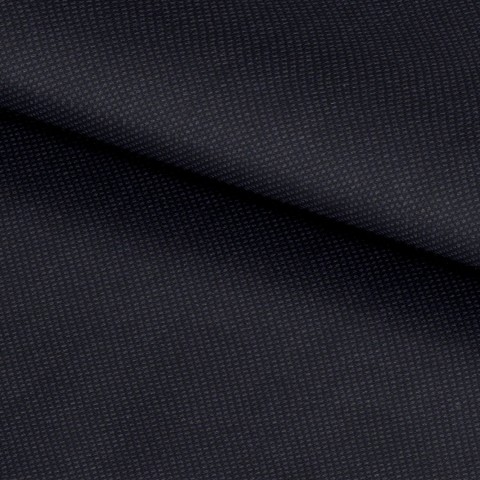 Grey 100318 - 100% Wool Pants