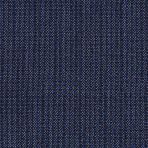 Blue 100319 - 100% Wool Suit