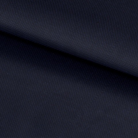 Blue 100320 - 100% Wool Pants