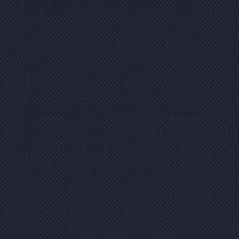 Blue 100320 - 100% Wool Pants