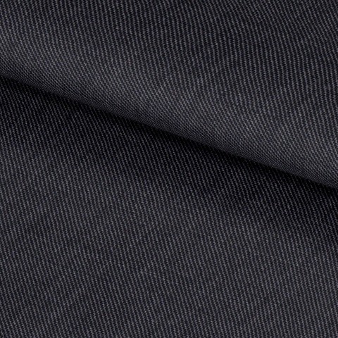 Grey 100323 - 100% Wool Pants
