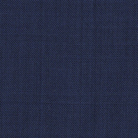 Blue 100325 - 100% Wool Pants