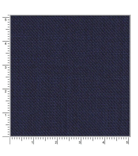 Blue 100326 - 100% Wool Pants