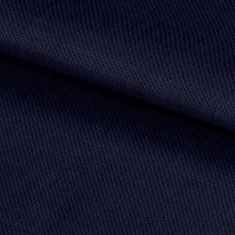 Blue 100326 - 100% Wool Pants