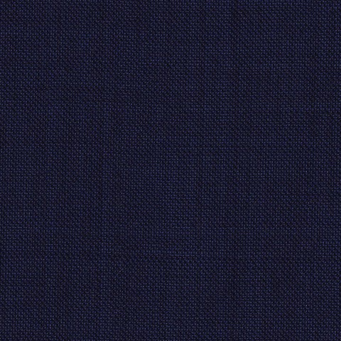 Blue 100326 - 100% Wool Pants