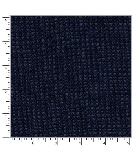 Blue 100327 - 100% Wool Pants