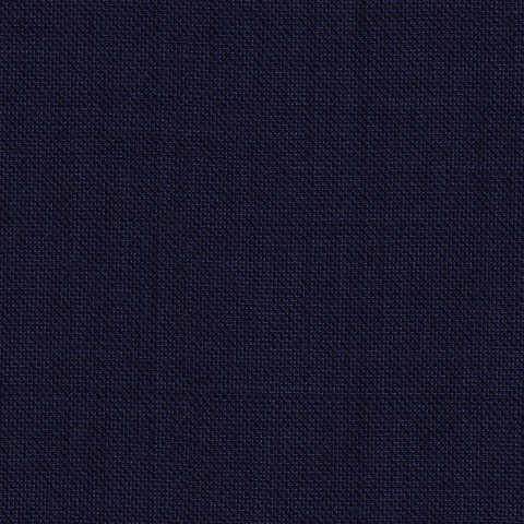 Blue 100327 - 100% Wool Pants