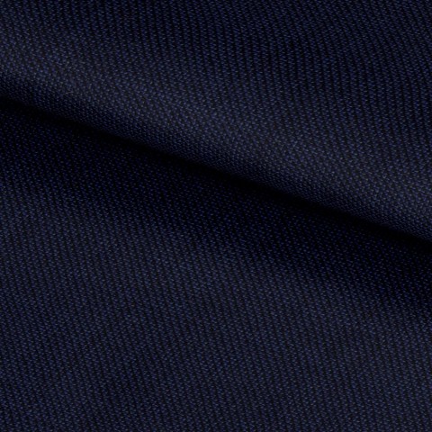 Blue 100328 - 100% Wool Pants