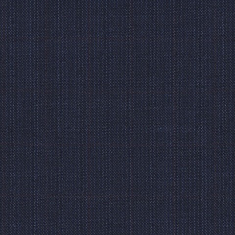 Blue 100331 - 100% Wool Pants