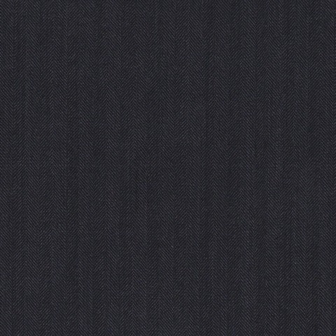 Grey 100335 - 100% Wool Pants