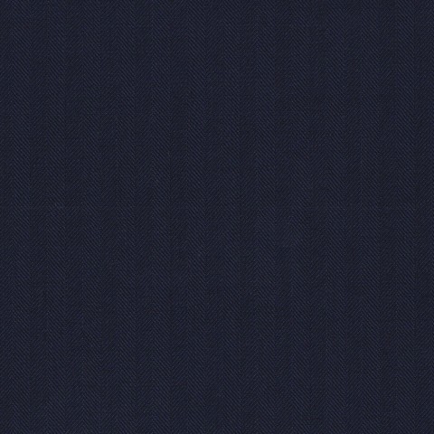 Blue 100337 - 100% Wool Pants
