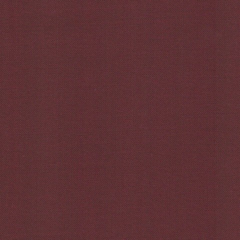 Red 108907 - Wool Silk Stretch Suit