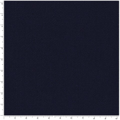 Blue 11500-12 - 100% Wool Super 150s Pants