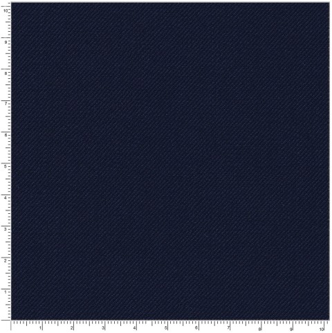 Blue 11500-13 - 100% Wool Super 150s Pants